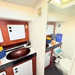 Botel Cosy Boat *