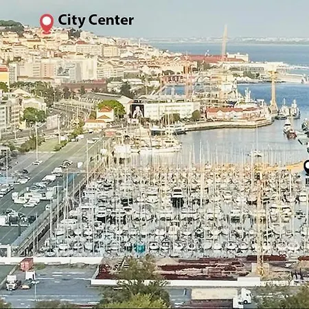 Cosy Boat 船上ホテル *