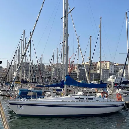 Cosy Boat Tekne Lisboa