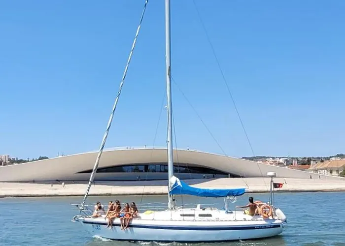 Cosy Boat * Lizbona
