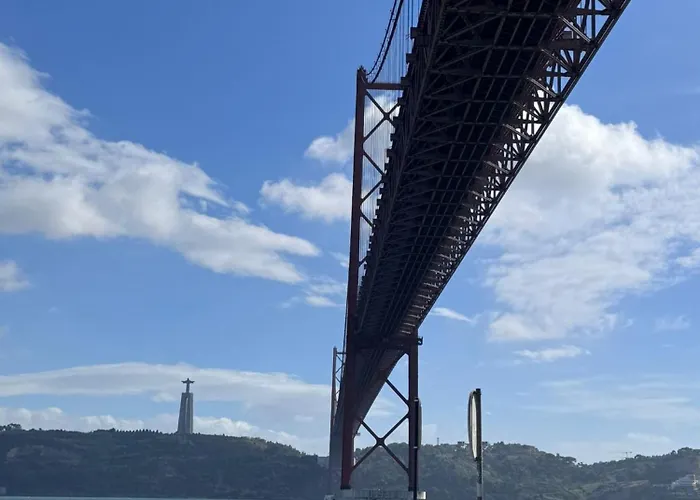Botel Cosy Boat Lissabon